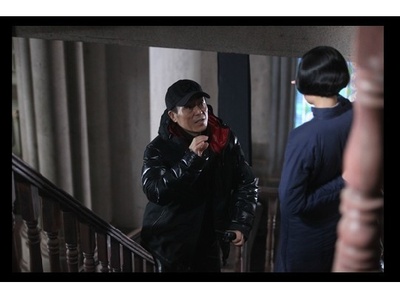 金陵十三钗剧照的剧照