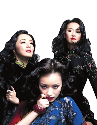 金陵十三钗剧照的剧照