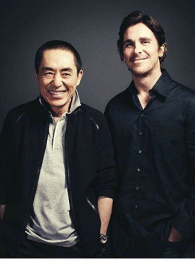 金陵十三钗剧照的剧照