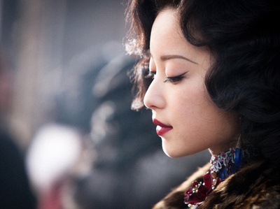 金陵十三钗剧照的剧照