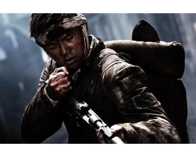 金陵十三钗剧照的剧照