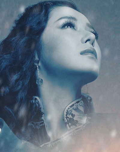 金陵十三钗剧照的剧照