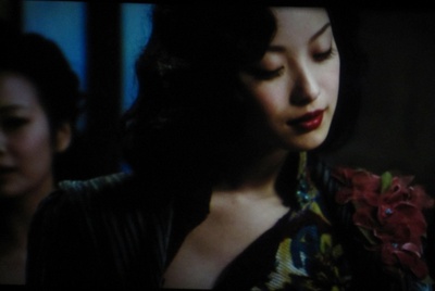 金陵十三钗剧照的剧照