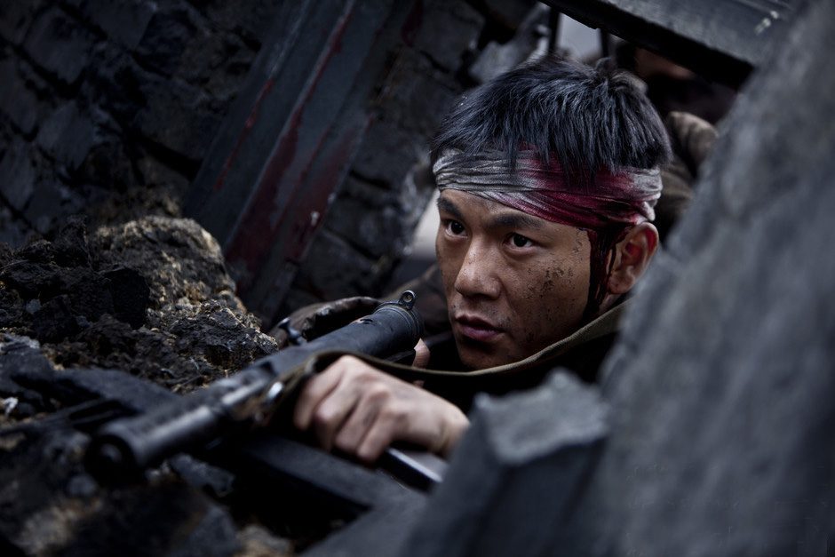 金陵十三钗剧照的剧照