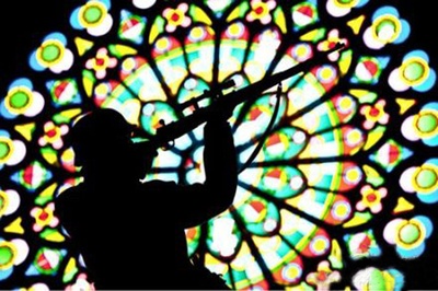 金陵十三钗剧照的剧照