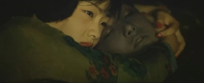 金陵十三钗剧照的剧照