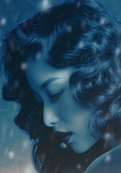 金陵十三钗剧照的剧照