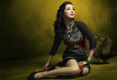 金陵十三钗剧照的剧照