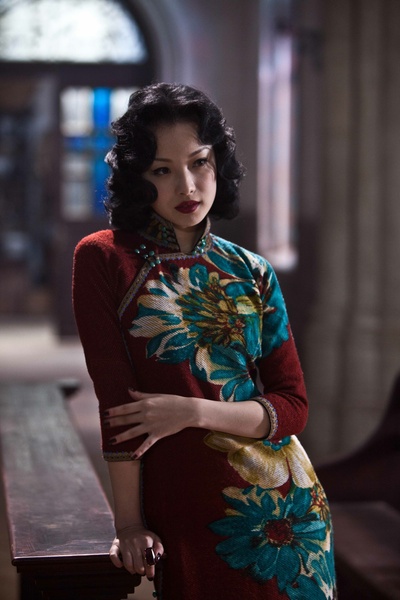 金陵十三钗剧照的剧照