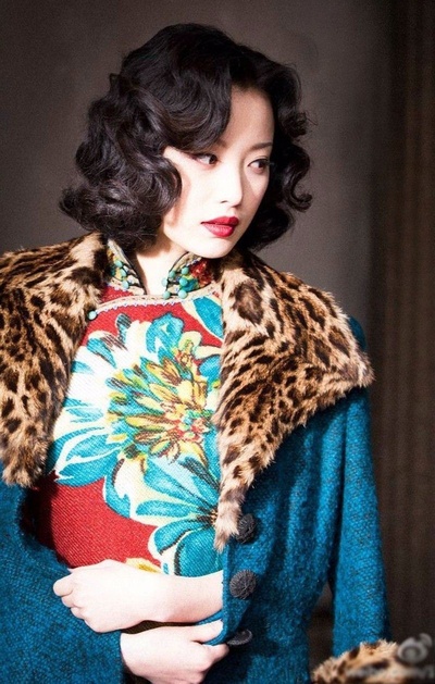 金陵十三钗剧照的剧照