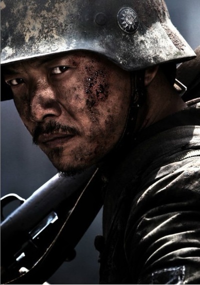 金陵十三钗剧照的剧照