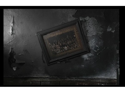 金陵十三钗剧照的剧照