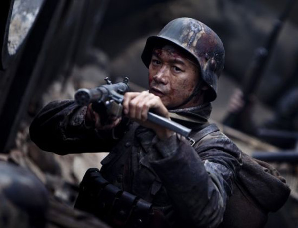 金陵十三钗剧照的剧照