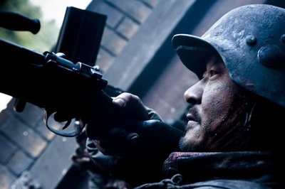 金陵十三钗剧照的剧照