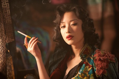 金陵十三钗剧照的剧照