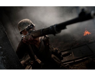 金陵十三钗剧照的剧照