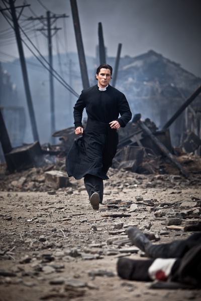 金陵十三钗剧照的剧照