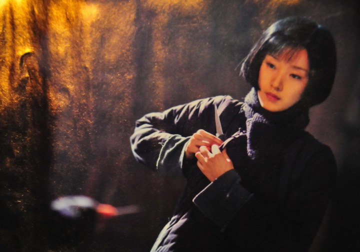 金陵十三钗剧照的剧照