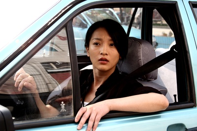 李米的猜想剧照的剧照