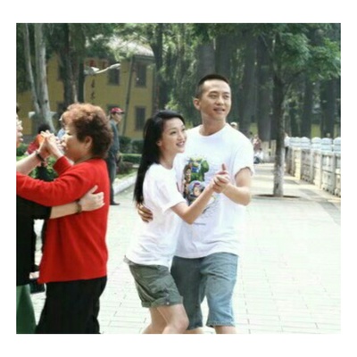 李米的猜想剧照的剧照