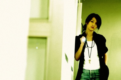 李米的猜想剧照的剧照