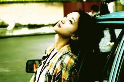 李米的猜想剧照的剧照