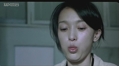 李米的猜想剧照的剧照