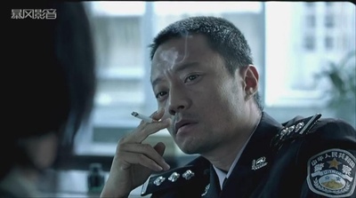 李米的猜想剧照的剧照