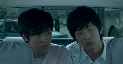 李米的猜想剧照的剧照