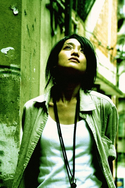 李米的猜想剧照的剧照