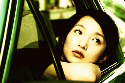 李米的猜想剧照的剧照