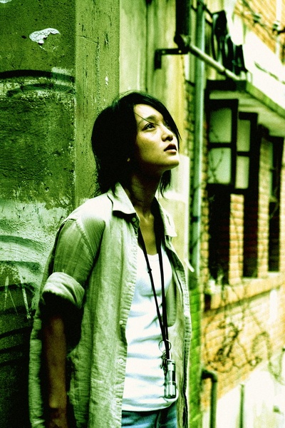 李米的猜想剧照的剧照