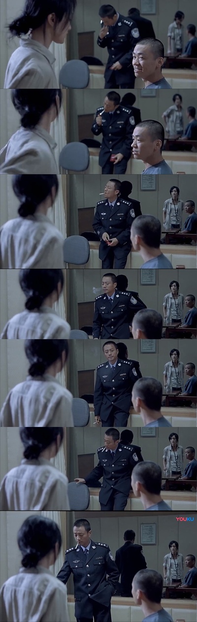 李米的猜想剧照的剧照