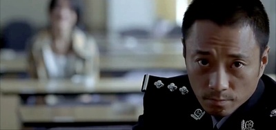 李米的猜想剧照的剧照