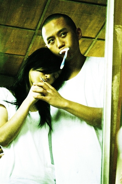 李米的猜想剧照的剧照