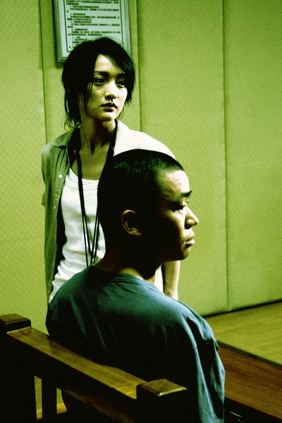 李米的猜想剧照的剧照