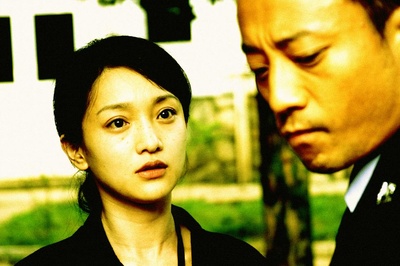 李米的猜想剧照的剧照