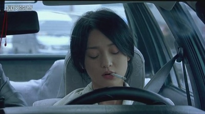 李米的猜想剧照的剧照