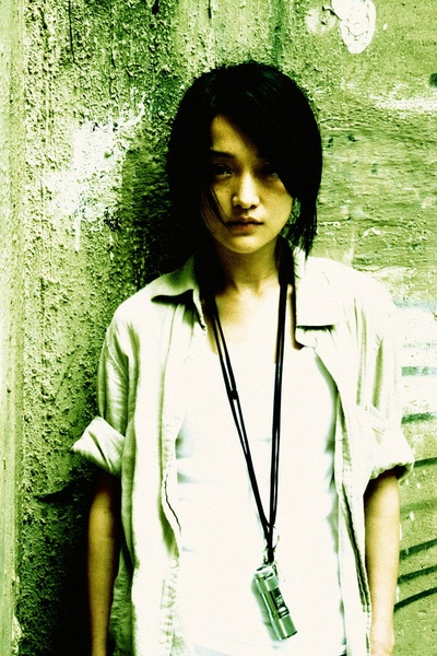 李米的猜想剧照的剧照