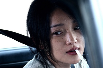 李米的猜想剧照的剧照