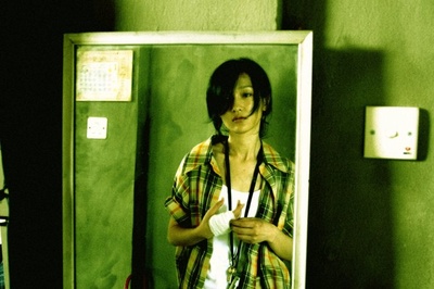 李米的猜想剧照的剧照