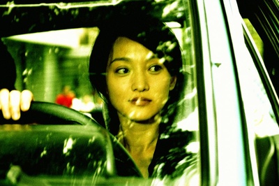 李米的猜想剧照的剧照