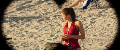 海滩游侠剧照的剧照