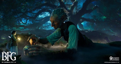 圆梦巨人剧照的剧照