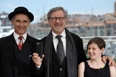 圆梦巨人剧照的剧照