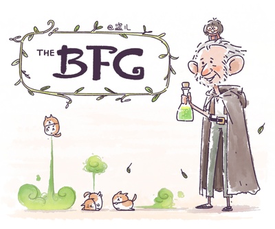 圆梦巨人剧照的剧照