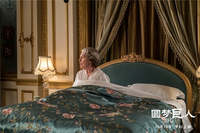 圆梦巨人剧照的剧照