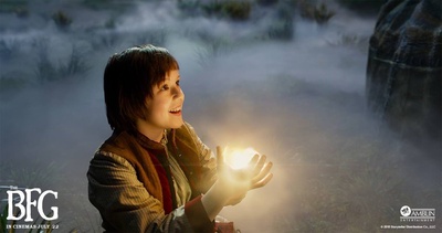 圆梦巨人剧照的剧照