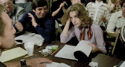 爵士春秋剧照的剧照