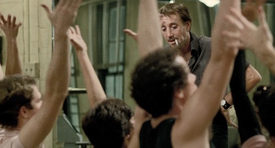 爵士春秋剧照的剧照